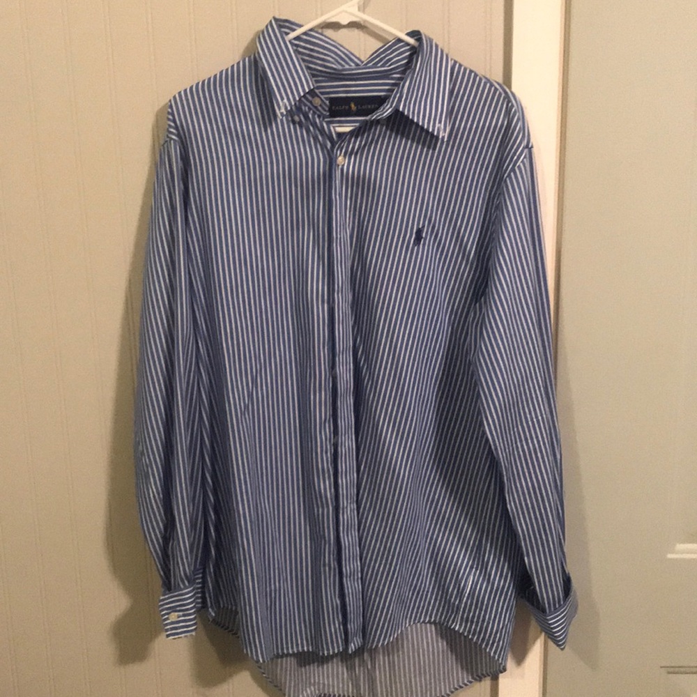 Ralph Lauren